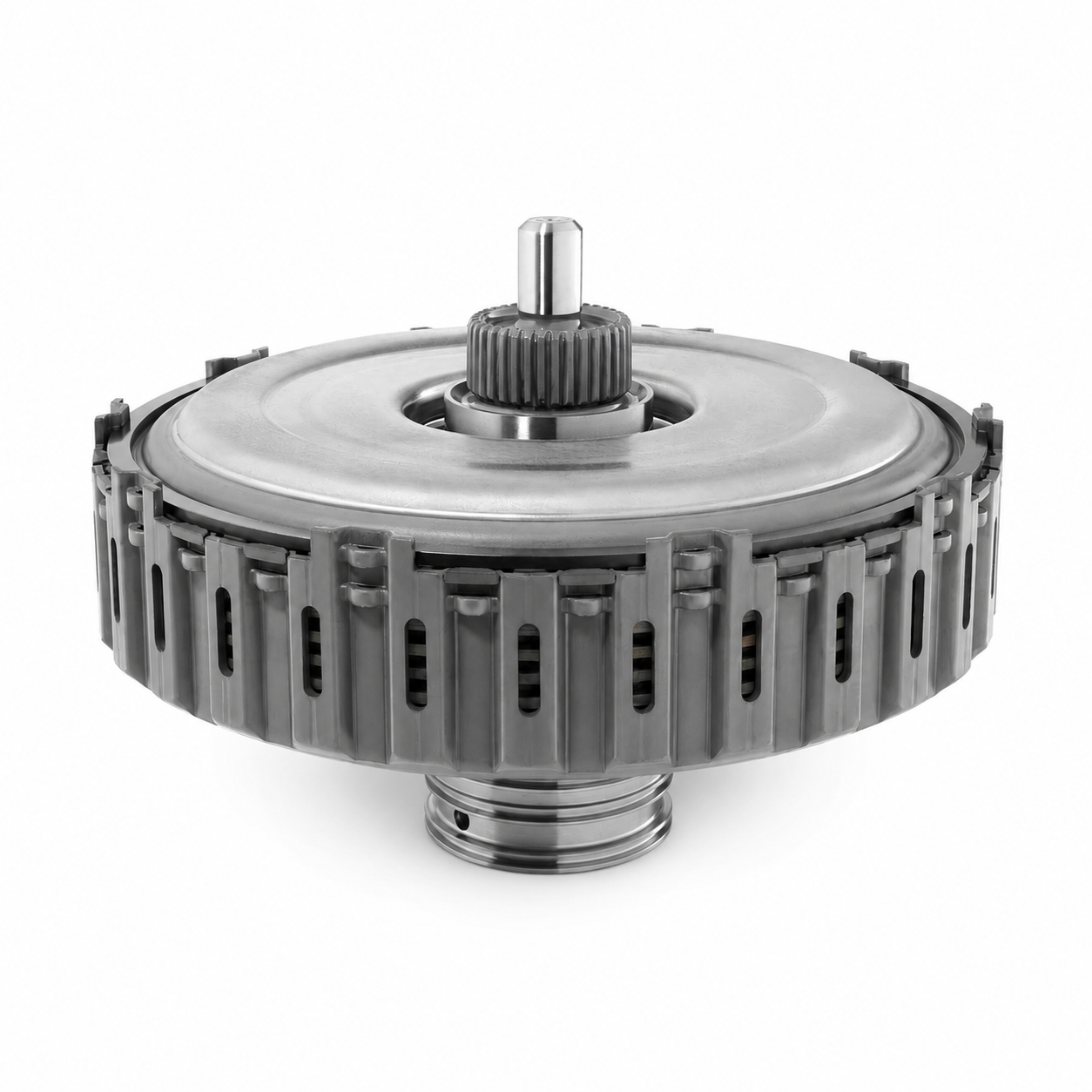 Kytkinpaketti 02E (DQ250) DSG | BorgWarner 202152