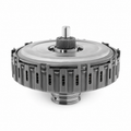 Kytkinpaketti 02E (DQ250) DSG / S-Tronic | BorgWarner 202153