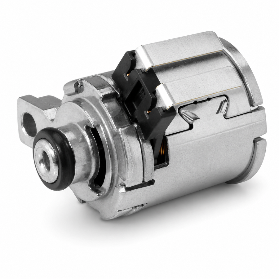 Solenoidi N217 / N218 Paineensäätö DQ250 / DQ500 | BorgWarner