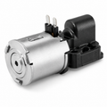 Solenoidi N215 / N216 / N435 / N439 Paineentasaus DQ250 / DQ381 / DQ500 / DL501