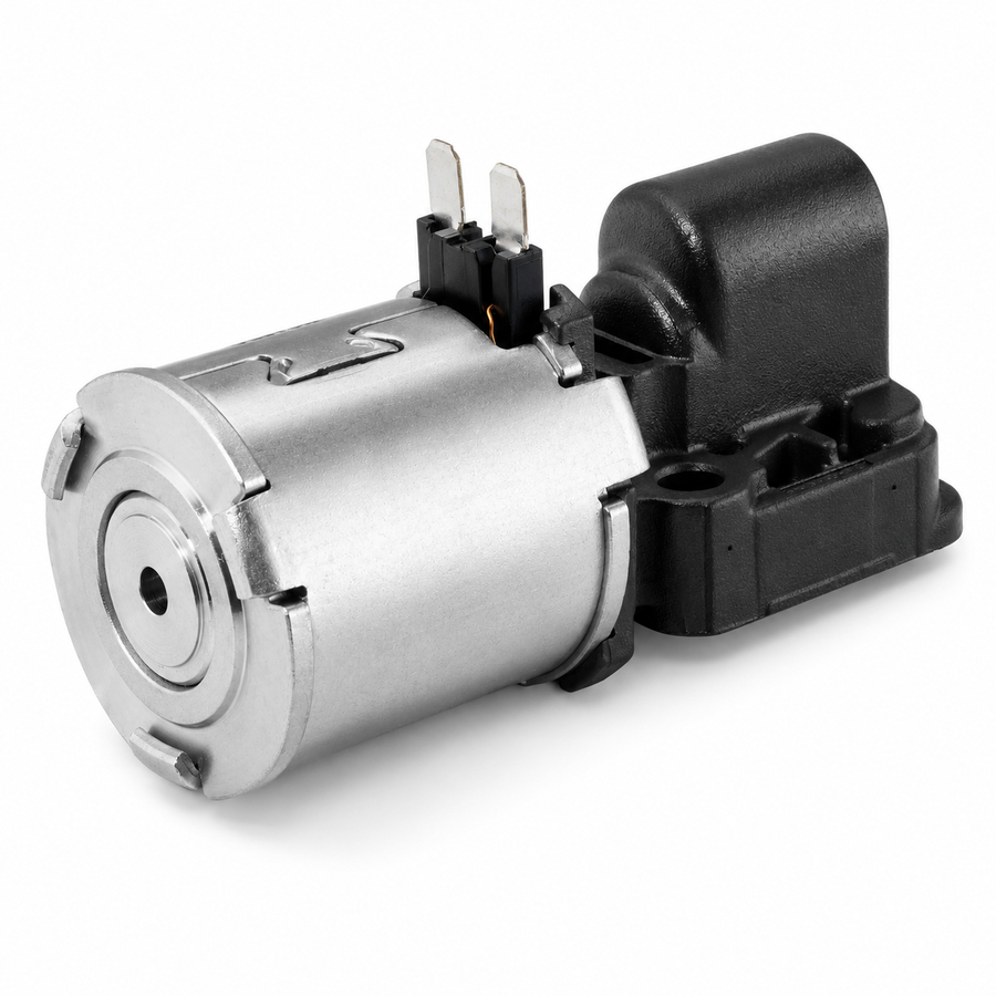 Solenoidi N215 / N216 / N435 / N439 Paineentasaus DQ250 / DQ381 / DQ500 / DL501