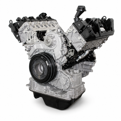 3.0TDI 200kW moottori CRTC, CRTE | Audi Q7